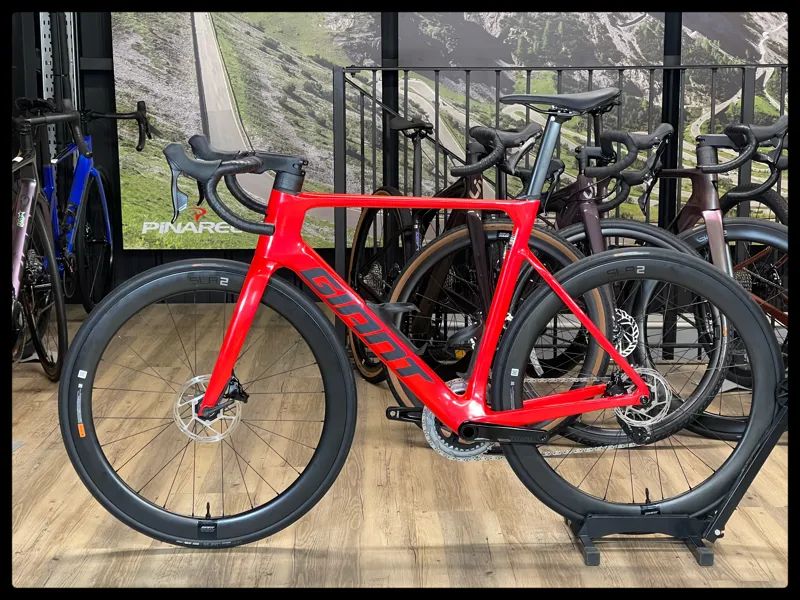 Propel Advanced Pro 1 M-Large Phoenix Fire-1